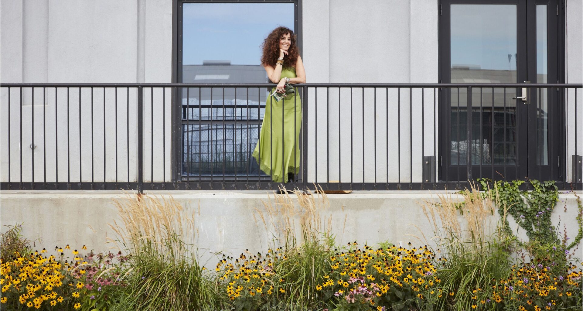 Laurie Blumenfeld