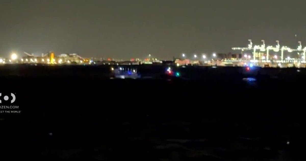 Liberty Island boat capsizing: 2 dead, including infant; 12 injured