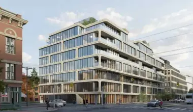 Condo at Astoria’s Rowan II enters contract for neighborhood record $1,766 per square foot – QNS