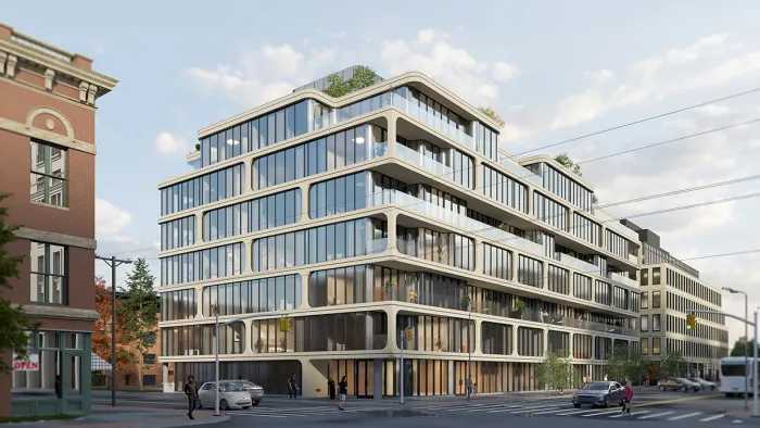 Condo at Astoria’s Rowan II enters contract for neighborhood record $1,766 per square foot – QNS
