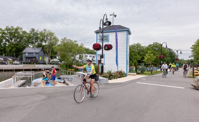 Fairport seeks proposals for projects to enhance village's downtown