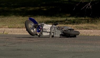 Brooklyn Center fatal crash highlights e-bike, e-moto and young rider safety