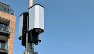 Voltpost’s Lamppost EV Chargers Are Now Live In New York State