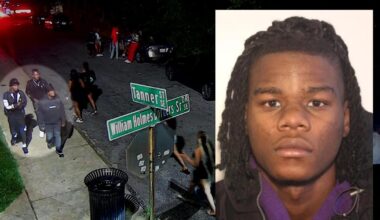 "Armed and dangerous" suspect in deadly 2025 Atlanta mass shooting may be in New York City, FBI says