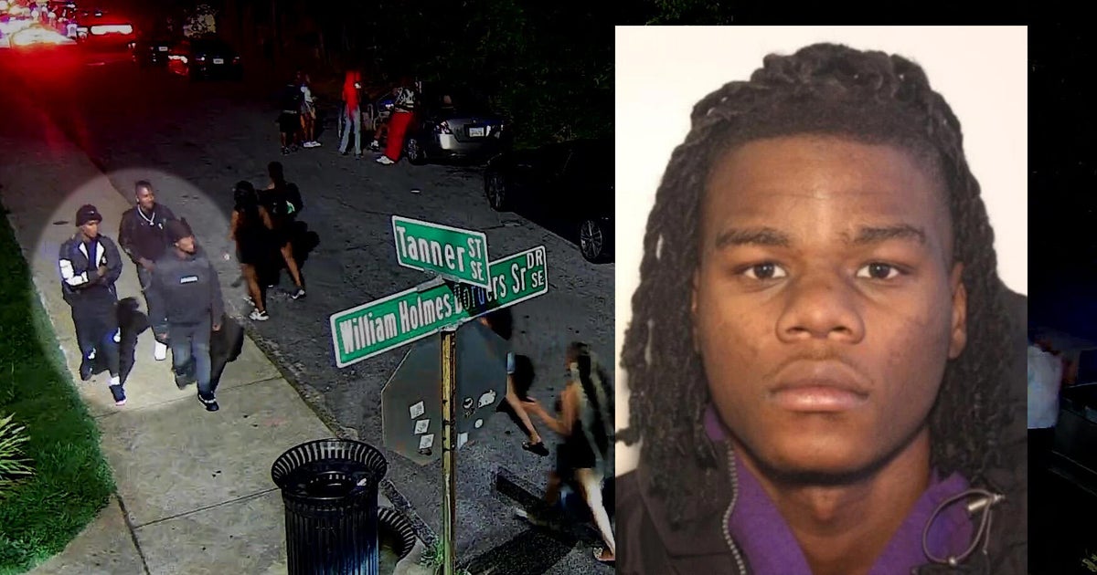 "Armed and dangerous" suspect in deadly 2025 Atlanta mass shooting may be in New York City, FBI says