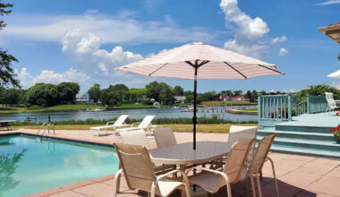 10 Waterfront Airbnbs Near NYC for a Carefree Escape