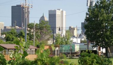 Buffalo's Refugee Community struggling to find good jobs