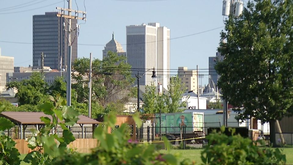 Buffalo's Refugee Community struggling to find good jobs