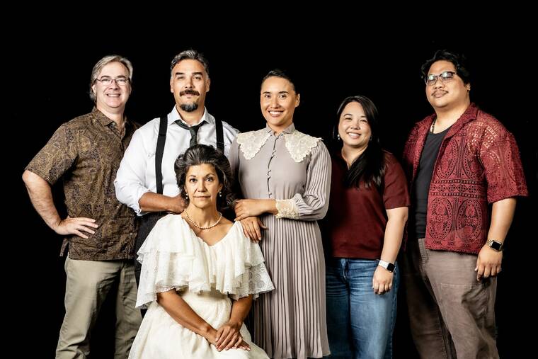 Letter: ‘Queen’s Will’ is well worth recommending