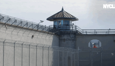 Why These New York Prison Conditions Bills Should Matter to All of Us
