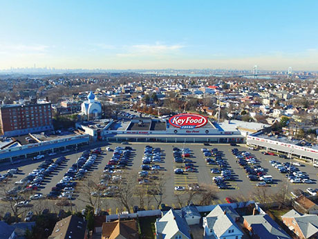 Northmarq Arranges $75 Million Loan for Acquisition, Redevelopment of Grocery-Anchored Center in Queens