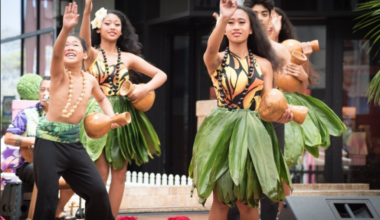 Queen Kaʻahumanu Center announces free monthly family events : Maui Now