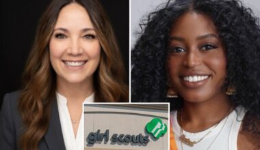 NYC Girl Scouts boss tried to get pregnant employee fired: lawsuit