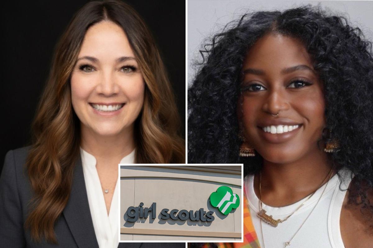 NYC Girl Scouts boss tried to get pregnant employee fired: lawsuit