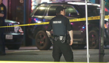 Yonkers mass shooting kills 1, wounds 4 teenagers – NBC New York