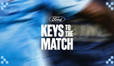 Keys to the Match | Back to Work