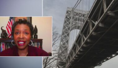 NY Congresswoman warns against ICE surges following court ruling