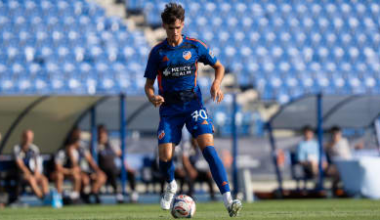 RECAP | FC Cincinnati 2 drop road match against New York City FC II