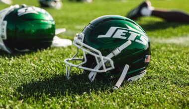 New York Jets logo