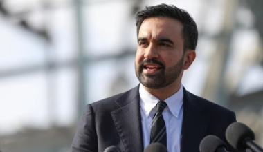 zohran mamdani