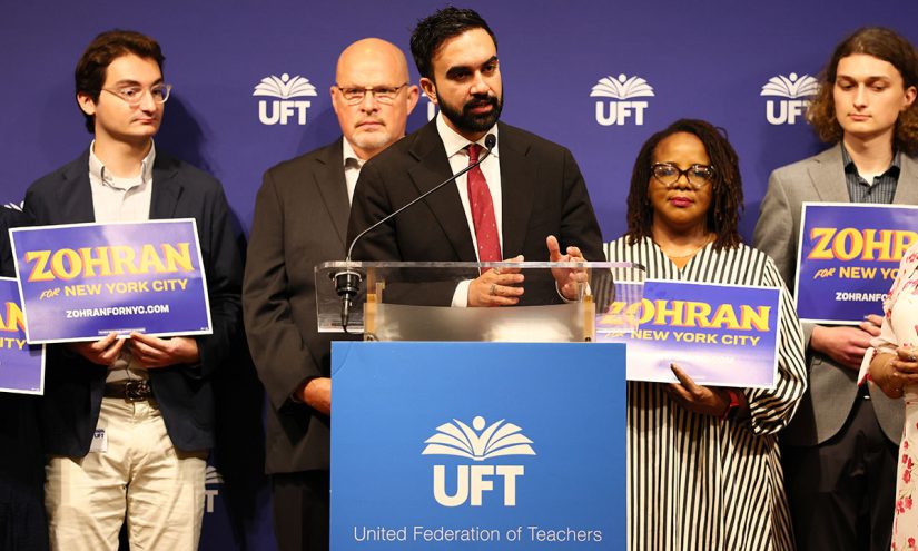 NYC Mayor Sues City Council Over Law Giving $10,000 Bonuses to Paraprofessionals – The 74