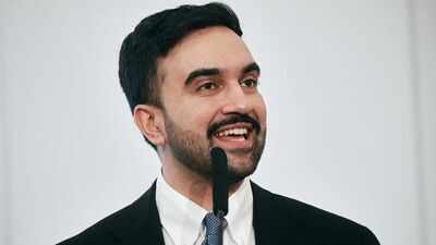 Zohran Mamdani's 'millionaire home tax' reveals New York's big 'Ghost cars' problem that many cities in Italy and France are known for