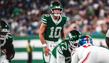 New York Jets logo
