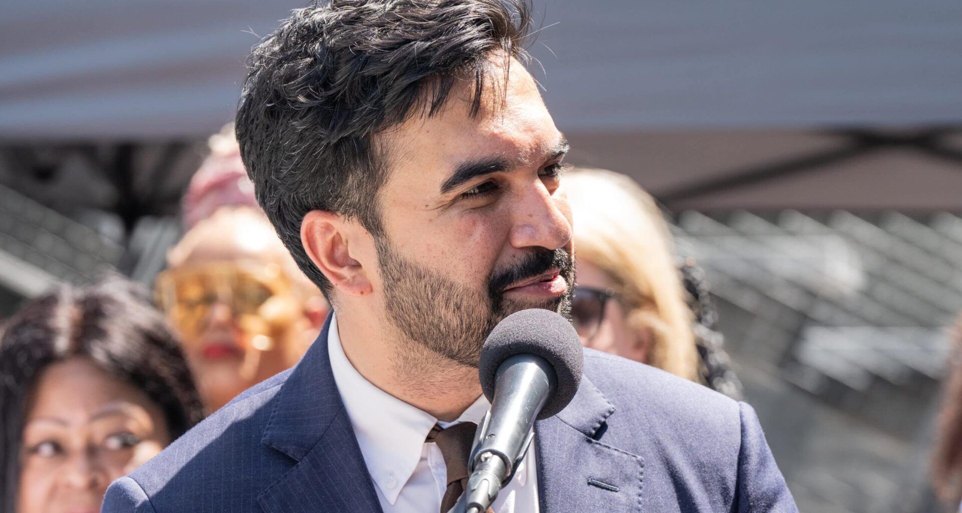 Mamdani is cutting red tape. Now hold City Hall to the same standard