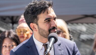 Mamdani is cutting red tape. Now hold City Hall to the same standard