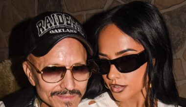 Inside the Buzziest Parties of New York Fashion Week