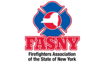 POLL: NEW YORK VOTERS OVERWHELMINGLY SAY IT'S TIME TO QUADRUPLE THE VOLUNTEER FIREFIGHTER TAX CREDIT