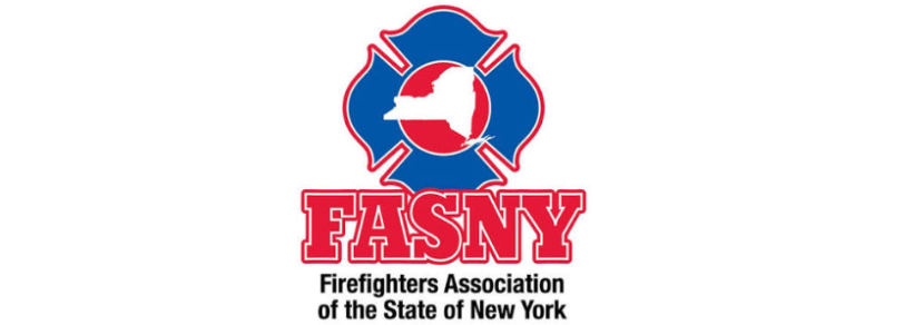 POLL: NEW YORK VOTERS OVERWHELMINGLY SAY IT'S TIME TO QUADRUPLE THE VOLUNTEER FIREFIGHTER TAX CREDIT