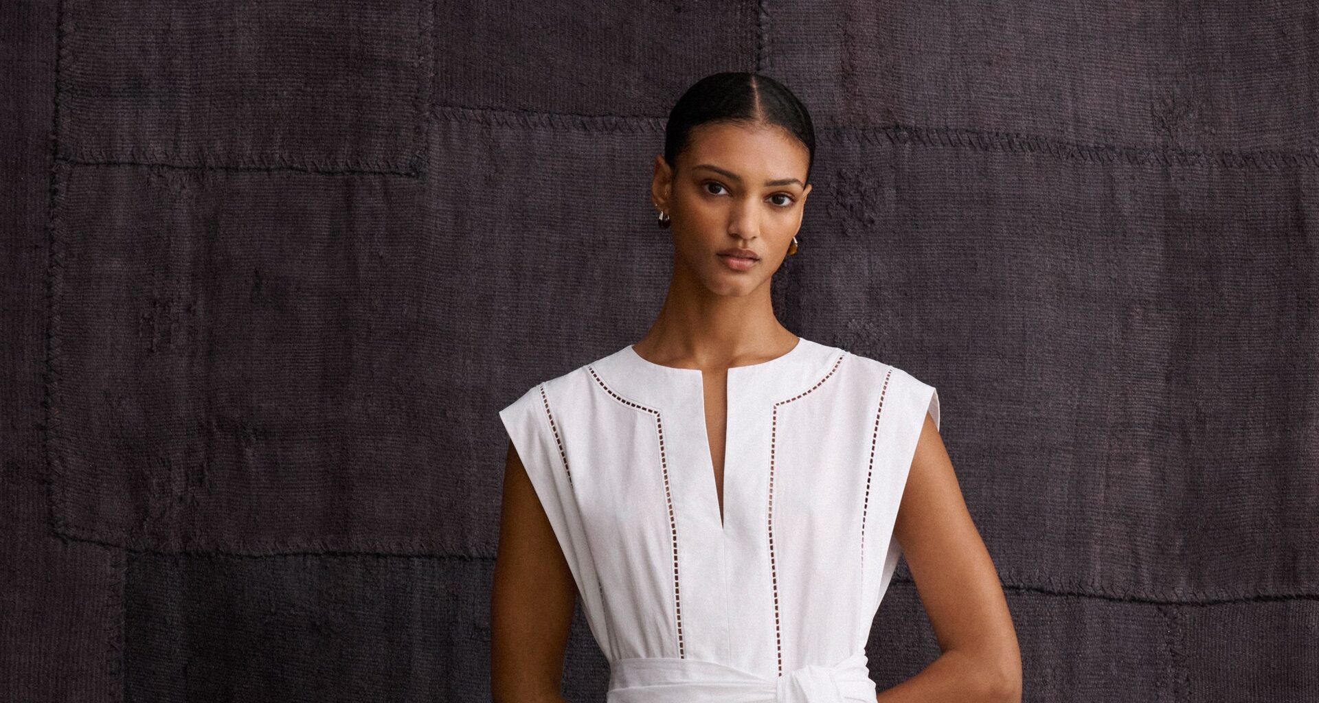 Lafayette 148 New York Spring 2027 Ready-to-Wear Collection