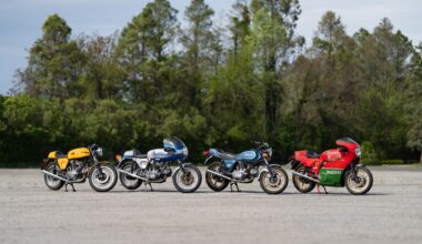 Billy Joel’s motorcycle collection coming to NY auction