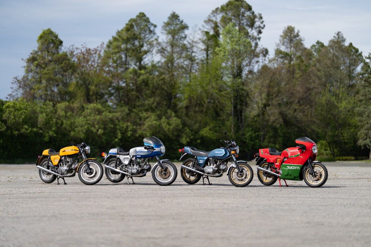 Billy Joel’s motorcycle collection coming to NY auction