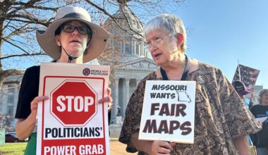 Supreme Court Once Again Blocks Republican-Backed Voting Map in Missouri