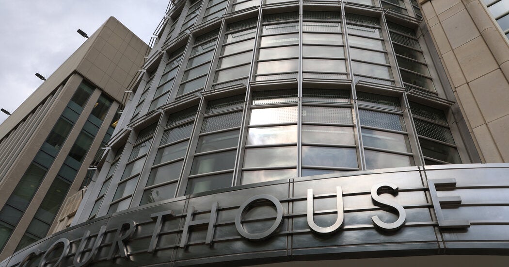 N.Y.C. Supermarket Owner Convicted in Violent Abduction Scheme