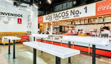 New York City’s Los Tacos No. 1 nabs private-equity investment