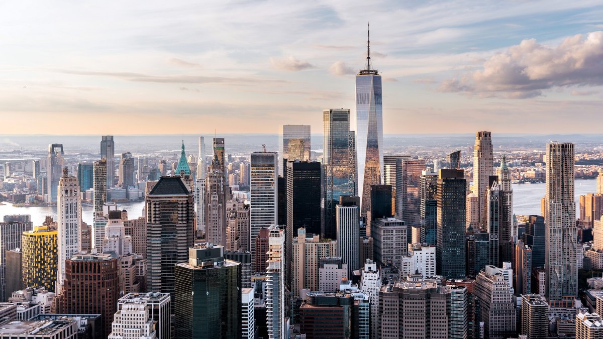Mapped: Where NYC Homeowners Are Most Likely to Be Married