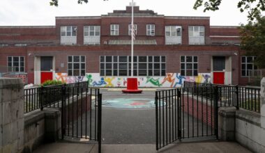 New York City bans AI use for students up to eighth grade