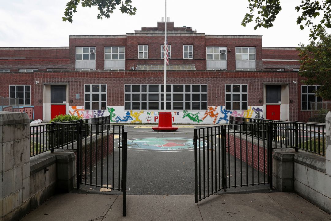 New York City bans AI use for students up to eighth grade