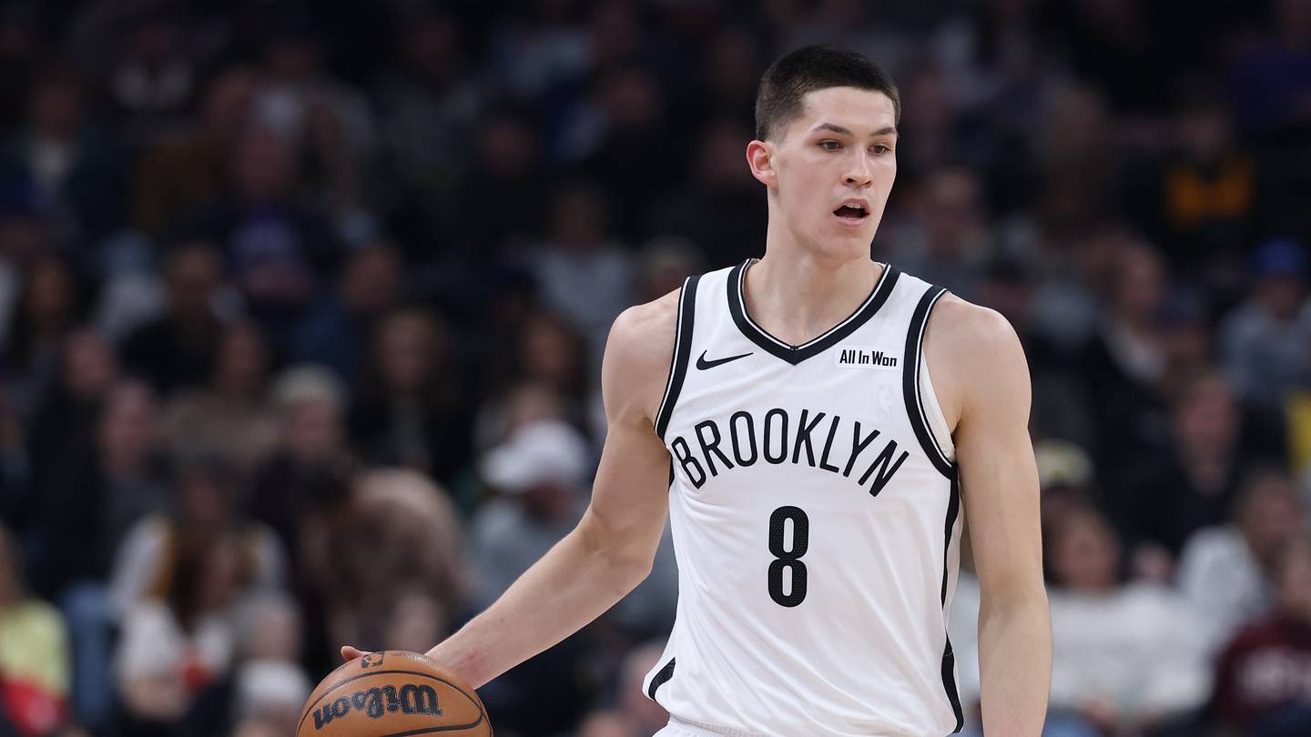 How Much Pressure is on Nets' Young Core Next Season?