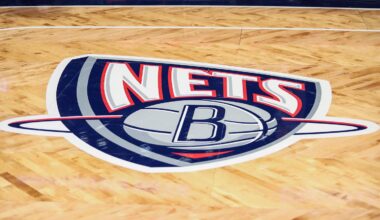 Brooklyn Nets Unveil 'Eras Nights' for 2026-27 Season