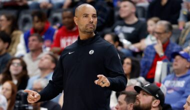 Brooklyn Nets Shouldn't Hesitate to Tank if Team Has Slow Start in 2026-27