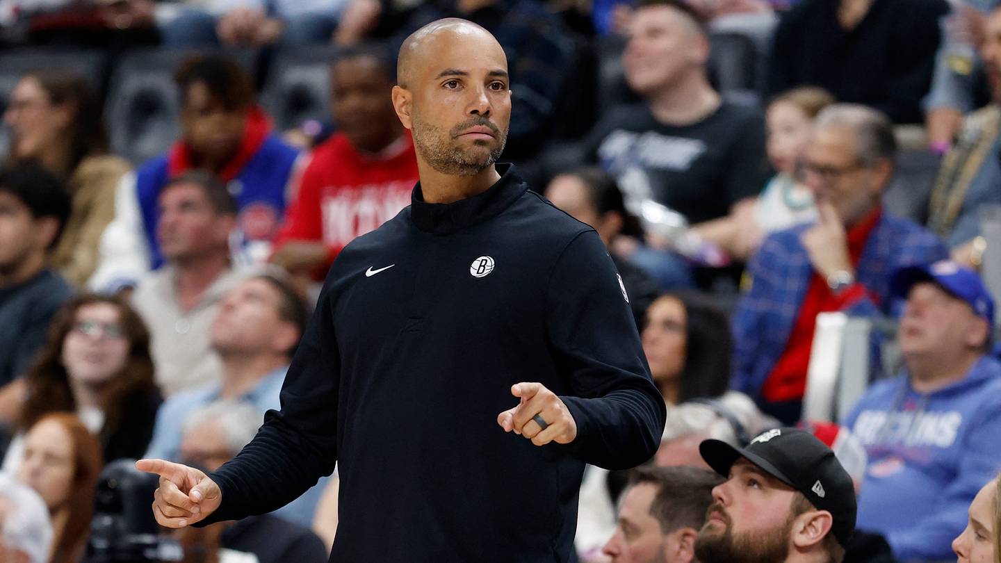 Brooklyn Nets Shouldn't Hesitate to Tank if Team Has Slow Start in 2026-27