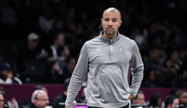 Jordi Fernandez has More to Prove as Brooklyn Nets Shift Toward Winning