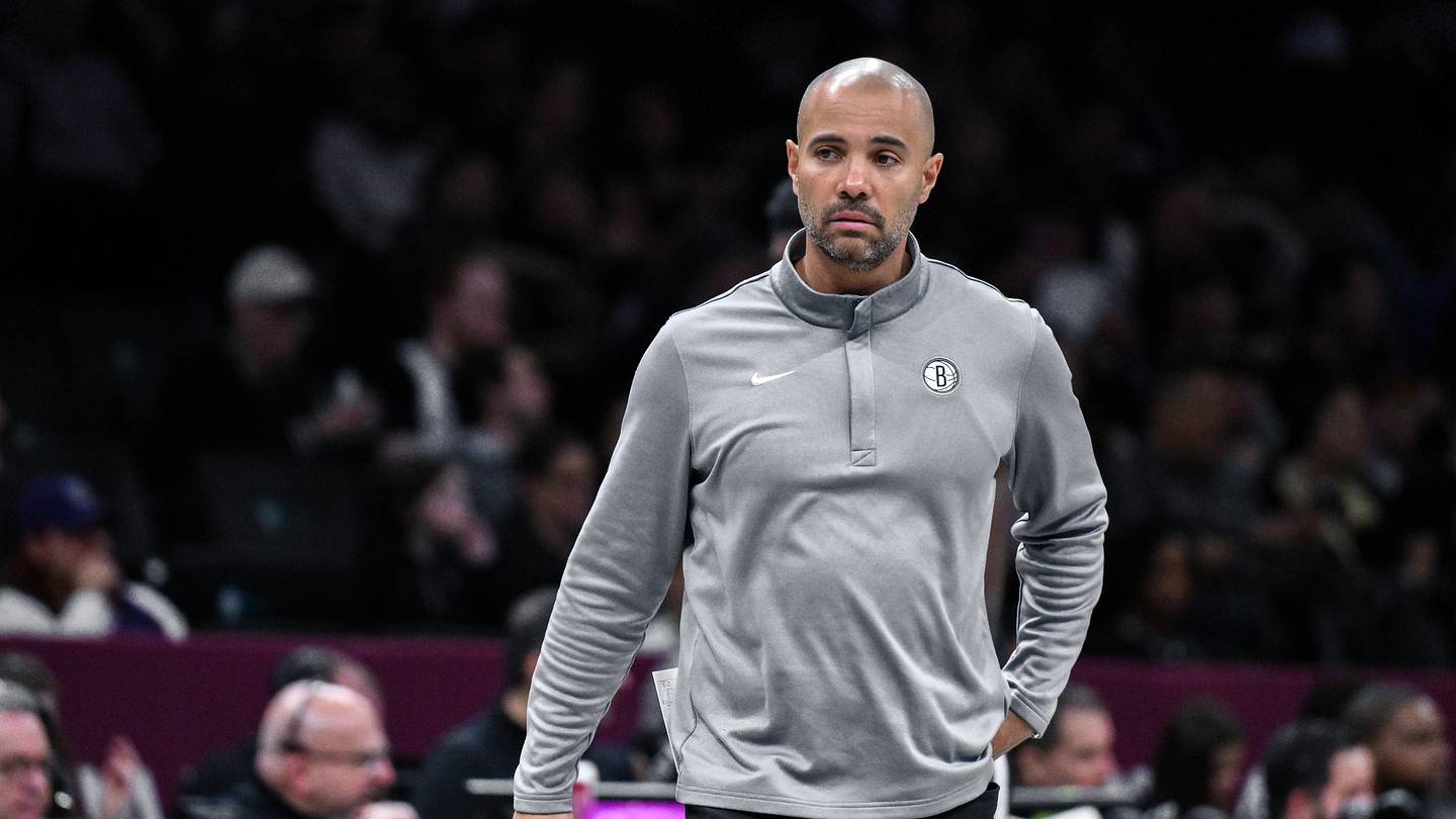 Jordi Fernandez has More to Prove as Brooklyn Nets Shift Toward Winning