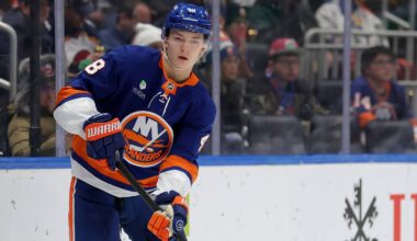 NY Islanders’ Matthew Schaefer Already in Superstar Tier