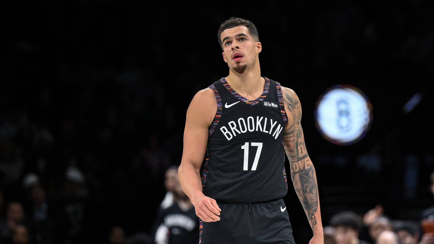 Who Will be Brooklyn Nets' Go-To Scorer in Clutch Time Next Season?