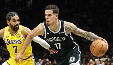 Brooklyn Nets Could Flip Michael Porter Jr. for Box Office All-Star